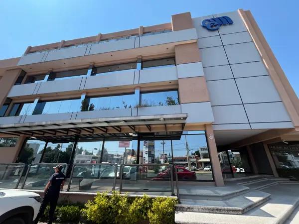 Consultorio en renta en Jardines de San Manuel, Puebla, Puebla