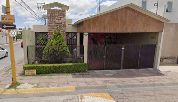 Casa en venta en Bosques del Prado Norte, Aguascalientes, Aguascalientes