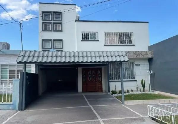 Casa en venta en Las Rosas, Gómez Palacio, Durango