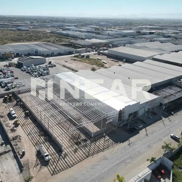 Bodega en renta en Plaza Jumbo, Torreón, Coahuila de Zaragoza