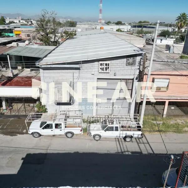 Bodega en renta en Bocanegra, Torreón, Coahuila de Zaragoza Bodega en renta en Bocanegra, Torreón, Coahuila de Zaragoza