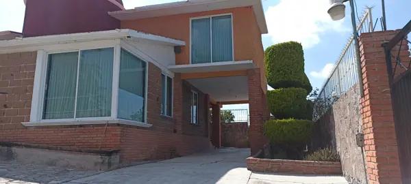 Casa en venta en Aculco de Espinoza, Aculco, México