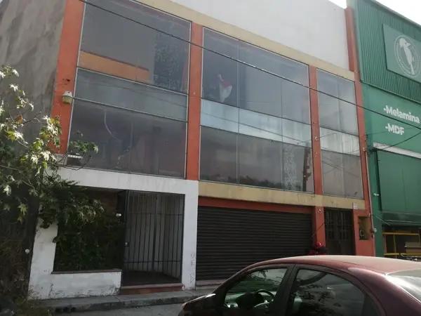 Edificio en venta en Empleado Postal, Cuautla, Morelos Edificio en venta en Empleado Postal, Cuautla, Morelos