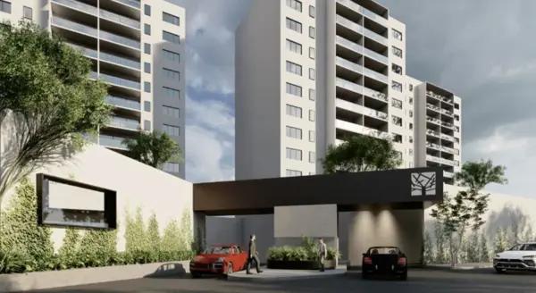 Departamento en venta en San Andres Atenco, Tlalnepantla de Baz, México