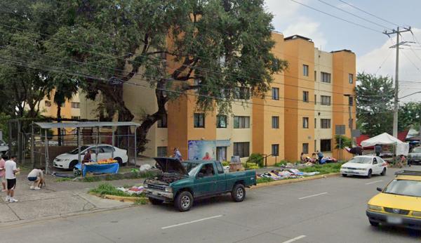 Departamento en remate en Oblatos, Guadalajara, Jalisco