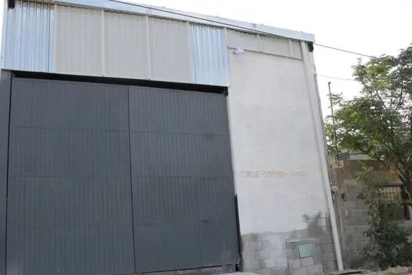 Bodega en renta en Puerta del Oriente, Saltillo, Coahuila de Zaragoza