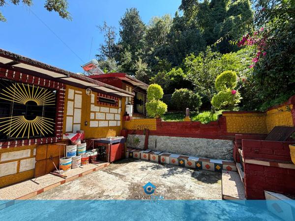 Casa en venta en San Jose del Cerrito, Morelia, Michoacán de Ocampo
