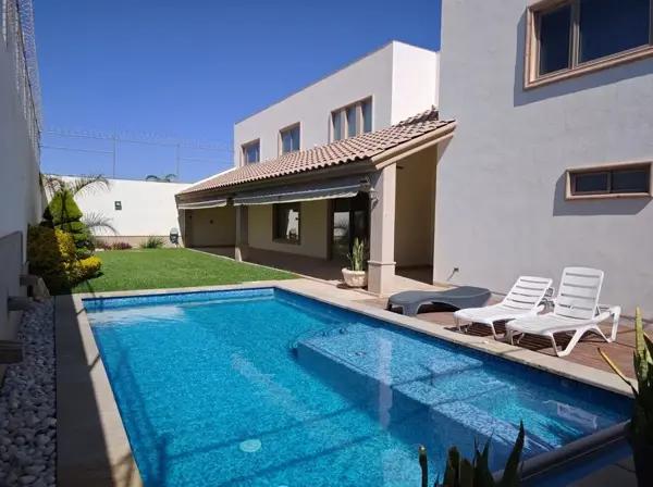 Casa en venta en Hacienda del Rosario, Torreón, Coahuila de Zaragoza