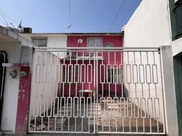 Casa en venta en Los Volcanes, Veracruz, Veracruz de Ignacio de la Llave Casa en venta en Los Volcanes, Veracruz, Veracruz de Ignacio de la Llave