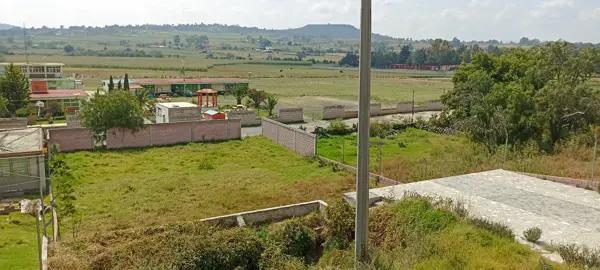 Casa en venta en Arroyo Zarco, Aculco, México