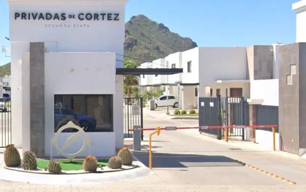 Casa en venta en Privada de Cortez Residencial, Guaymas, Sonora Casa en venta en Privada de Cortez Residencial, Guaymas, Sonora