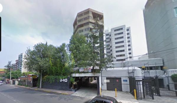 Departamento en venta en San Jeronimo Lidice, La Magdalena Contreras, Ciudad de México
