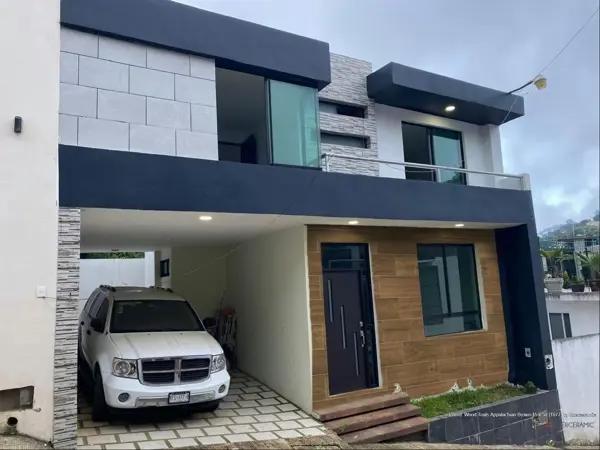 Casa en venta en Santa Rosa, Xalapa, Veracruz de Ignacio de la Llave Casa en venta en Santa Rosa, Xalapa, Veracruz de Ignacio de la Llave