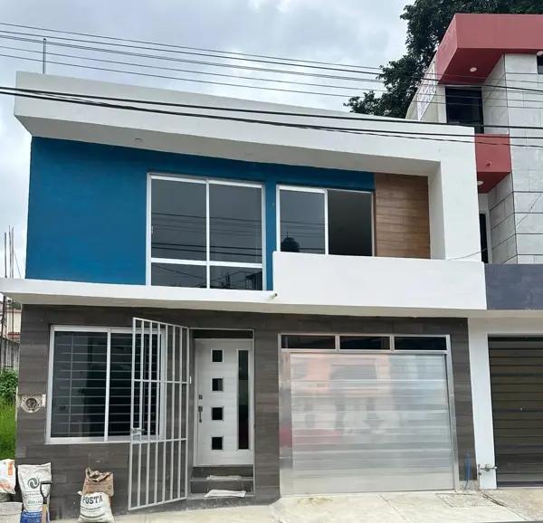 Casa en venta en Nuevo Coapexpan, Xalapa, Veracruz de Ignacio de la Llave
