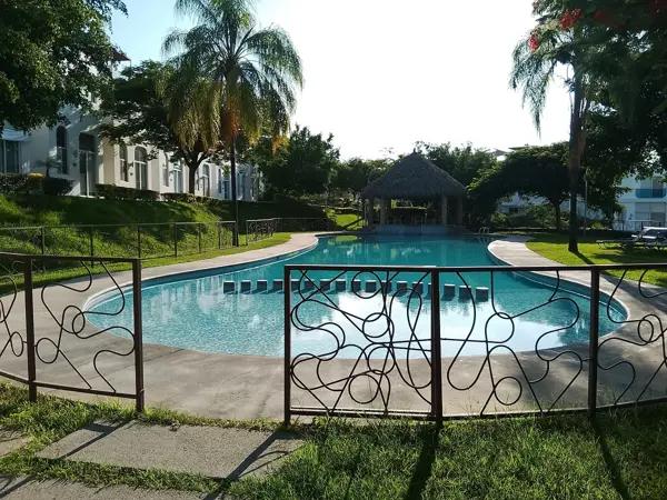 Casa en venta en Tequesquitengo, Jojutla, Morelos