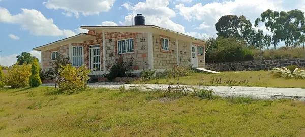 Casa en venta en Santa María Nativitas Segundo Cuartel, Aculco, México