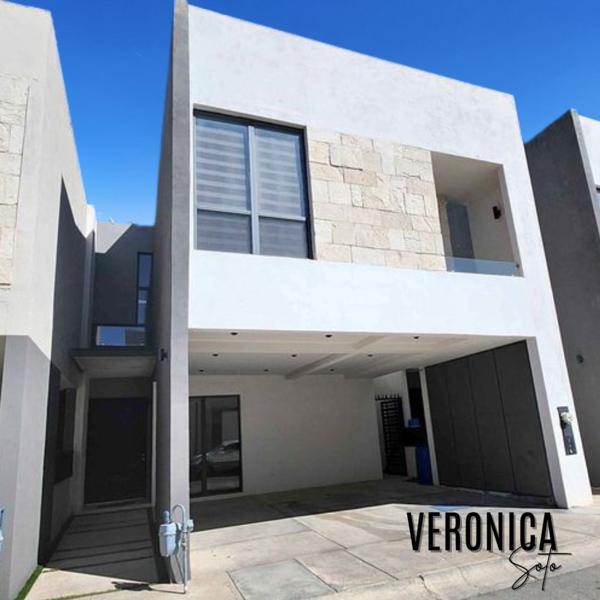 Casa en venta en Abitalia Residencial, Juárez, Chihuahua Casa en venta en Abitalia Residencial, Juárez, Chihuahua