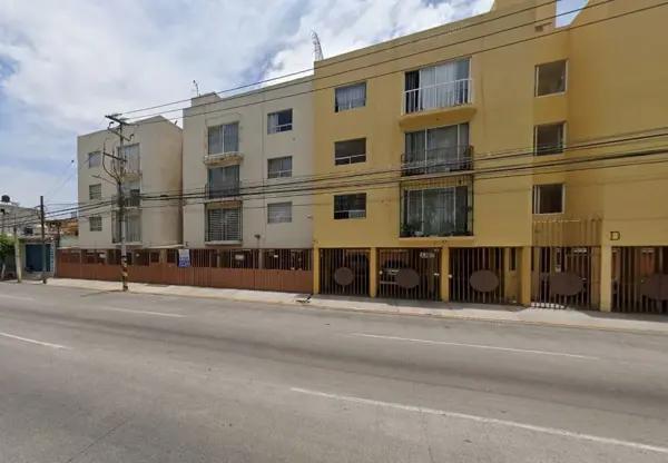 Departamento en venta en San Juan Ixtacala, Tlalnepantla de Baz, México