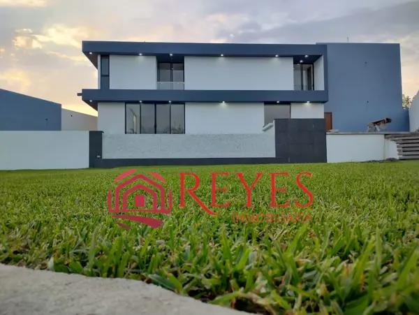 Casa en venta en Real de Oaxtepec, Yautepec, Morelos