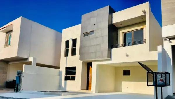 Casa en venta en El Sauz, Saltillo, Coahuila de Zaragoza