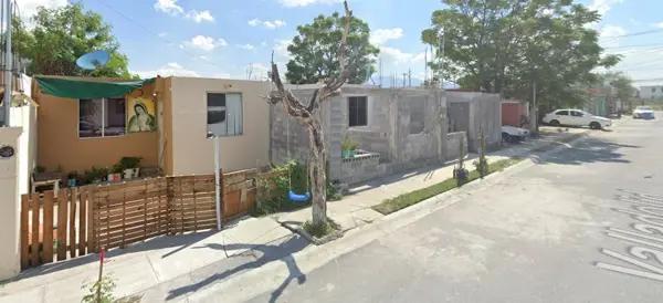 Casa en venta en Mariano Escobedo, Monterrey, Nuevo León