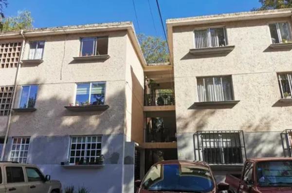 Departamento en venta en Jesus del Monte, Cuajimalpa de Morelos, Ciudad de México