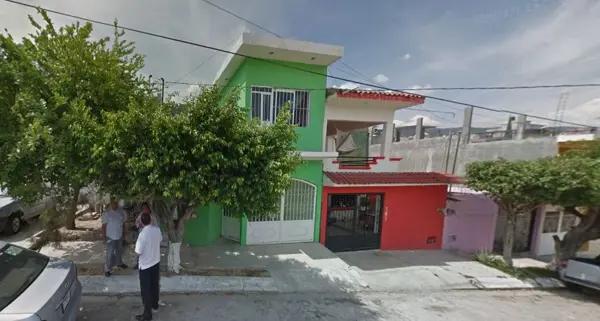 Casa en venta en Los Choferes, Tuxtla Gutiérrez, Chiapas