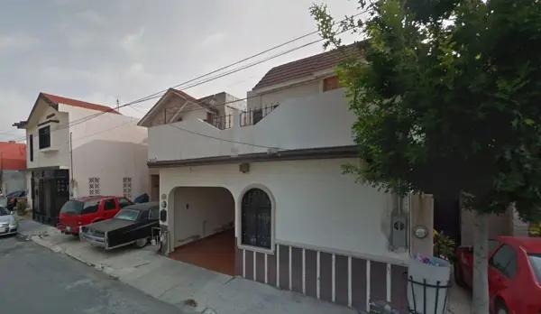 Casa en venta en Potrero Anahuac, San Nicolás de los Garza, Nuevo León