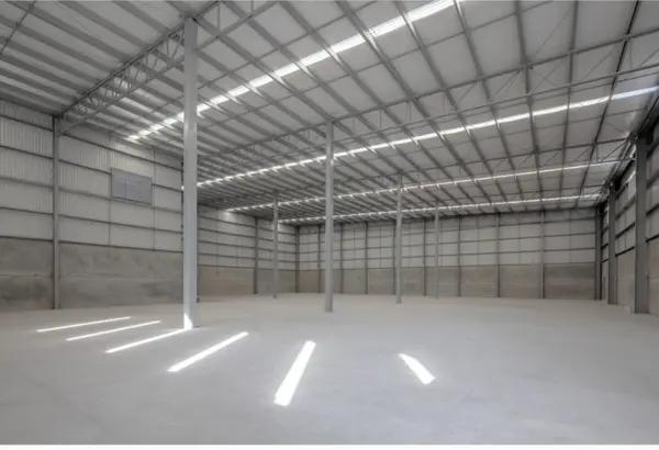 Bodega en renta en Industrial Santa Catarina, Santa Catarina, Nuevo León