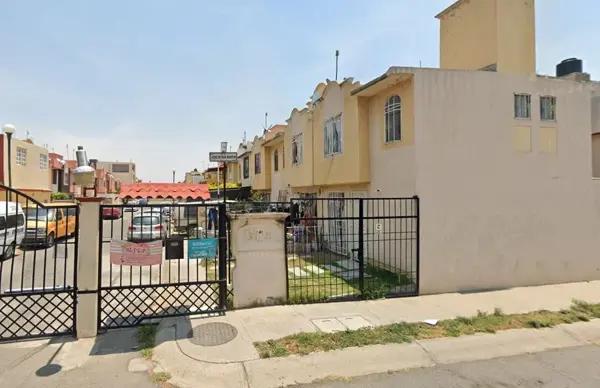 Casa en venta en Las Américas, Ecatepec de Morelos, México