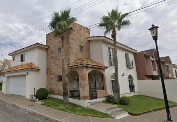 Casa en venta en Quintas del Sol II, Chihuahua, Chihuahua