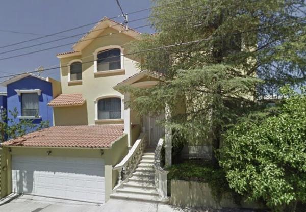 Casa en venta en Campanario II, Chihuahua, Chihuahua