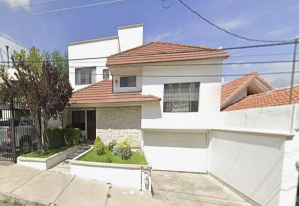 Casa en venta en Quintas del Sol, Chihuahua, Chihuahua