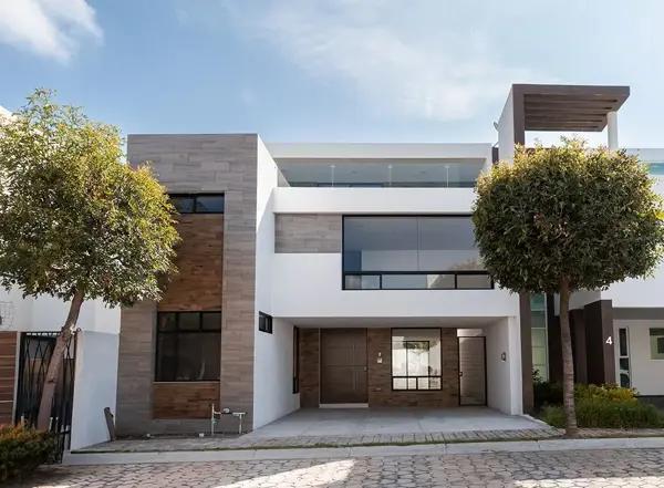 Casa en venta en Santa Cruz Buenavista, Puebla, Puebla