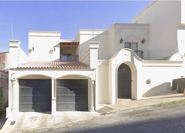 Casa en venta en Lomas Altas IV, Chihuahua, Chihuahua