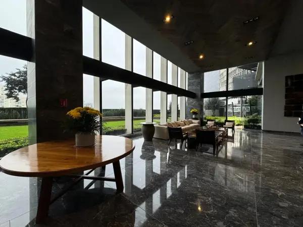 Departamento en venta en Lomas del Chamizal, Cuajimalpa de Morelos, Ciudad de México