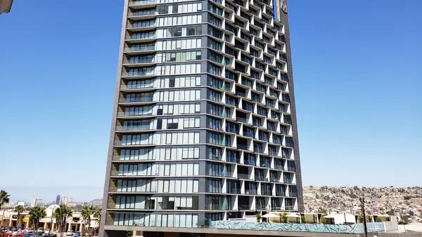 Departamento en venta en Hipodromo Agua Caliente, Tijuana, Baja California