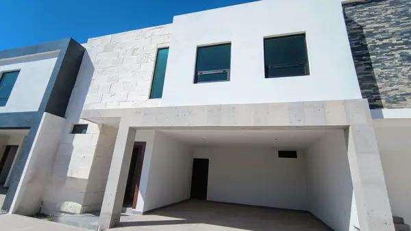 Casa en venta en Los Viñedos, Torreón, Coahuila de Zaragoza