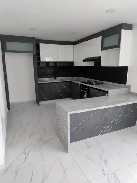 Departamento en venta en Ciudad Judicial, San Andrés Cholula, Puebla