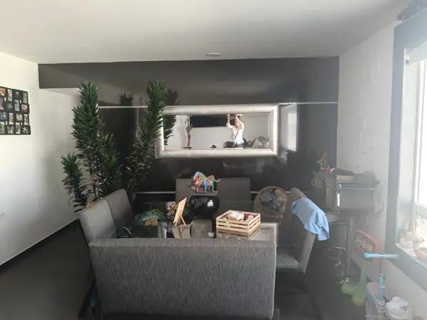 Departamento en venta en Ex-Hacienda el Pedregal, Atizapán de Zaragoza, México