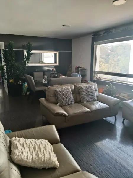 Departamento en venta en Ex-Hacienda el Pedregal, Atizapán de Zaragoza, México