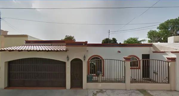 Casa en venta en Periodista, Hermosillo, Sonora