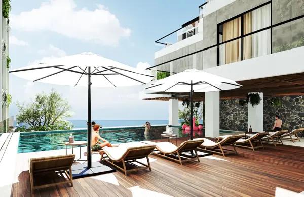 Departamento en venta en Cancún Centro, Benito Juárez, Quintana Roo