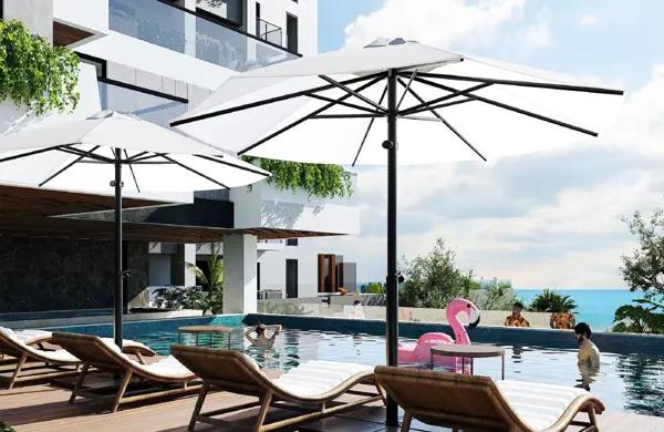 Departamento en venta en Cancún Centro, Benito Juárez, Quintana Roo