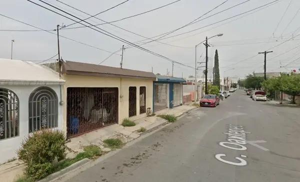 Casa en venta en Valle Morelos, Monterrey, Nuevo León