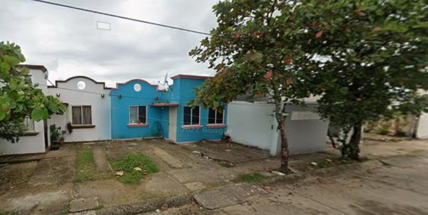 Casa en venta en Ciudad Olmeca, Coatzacoalcos, Veracruz de Ignacio de la Llave Casa en venta en Ciudad Olmeca, Coatzacoalcos, Veracruz de Ignacio de la Llave