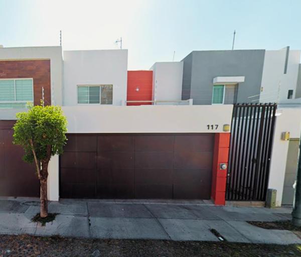 Casa en venta en Residencial Esmeralda Norte, Colima, Colima