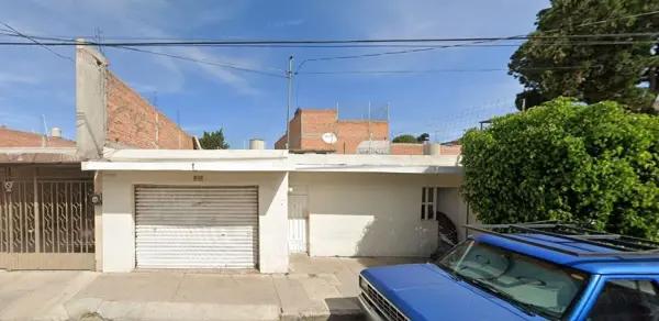 Casa en venta en España, Aguascalientes, Aguascalientes