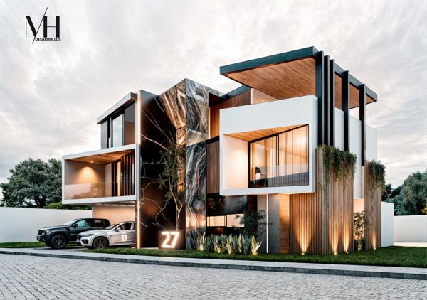 Casa en venta en Lomas de Angelópolis, San Andrés Cholula, Puebla