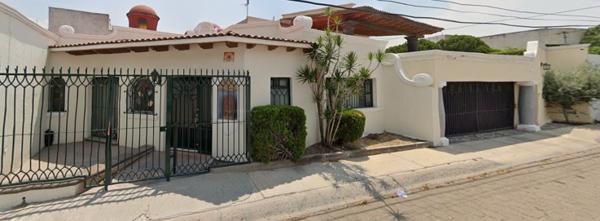 Casa en venta en Bosques del Acueducto, Querétaro, Querétaro